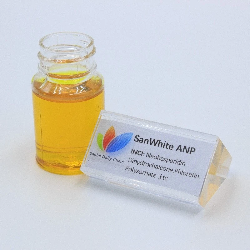 Ampelopsis Grossedentata Leaf Extract