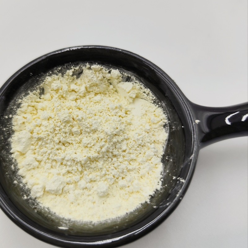 SanWhite RBE(FERULIC ACID） (5)