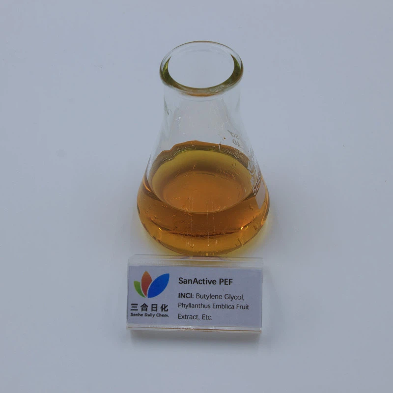 Phyllanthus Emblica Fruit Extract